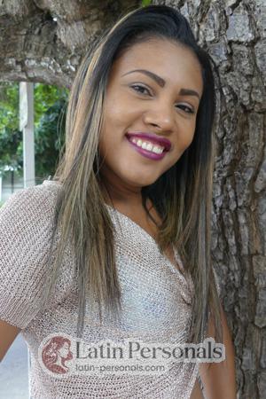 190658 - Carolina Age: 42 - Colombia