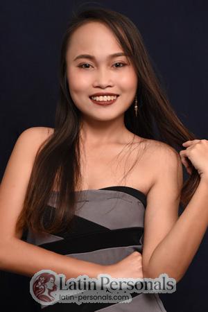 190743 - Maria Theresa Age: 26 - Philippines