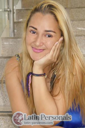 190865 - Angelica Age: 35 - Colombia