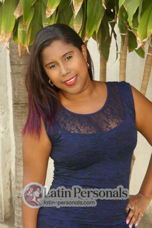 190991 - Onelia Age: 34 - Colombia