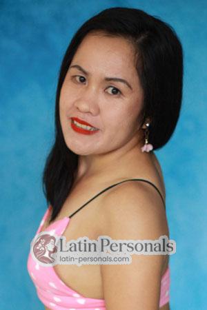 191460 - Baby Rose Age: 37 - Philippines