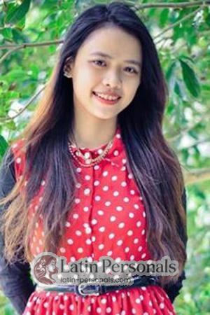 191508 - Quynh Tran Age: 30 - Vietnam