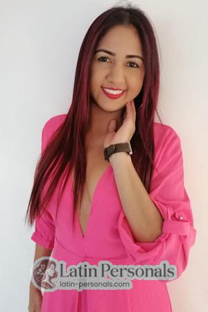 191623 - Merlis Age: 33 - Colombia