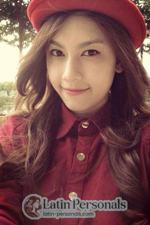 191640 - Thi Thu Thao Age: 33 - Vietnam