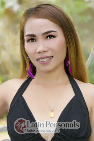191791 - Kristel Age: 34 - Philippines