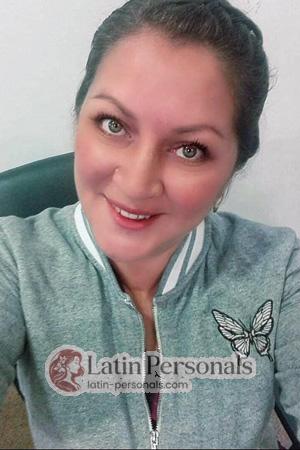 193141 - Liseth Age: 43 - Colombia
