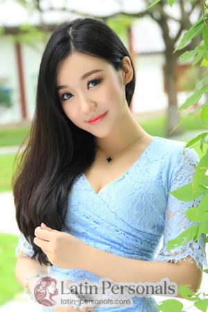 193336 - Yiting Age: 32 - China