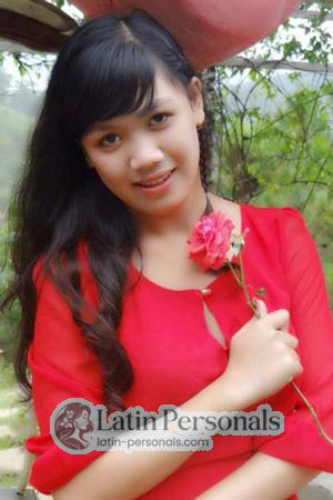 193492 - Thi Ngoc Phuong Age: 33 - Vietnam
