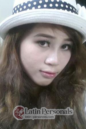 193493 - Thi Ngoc Anh Age: 34 - Vietnam