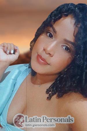 193594 - Yulieth Age: 34 - Colombia