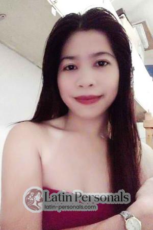 193622 - Eden Grace Age: 37 - Philippines