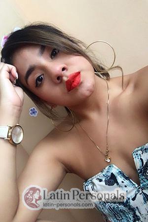 193927 - Sandra Age: 27 - Peru