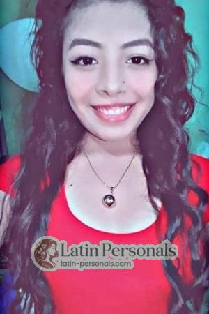 193931 - Alexa Age: 26 - Nicaragua