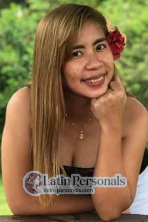 194099 - Laika Age: 38 - Philippines