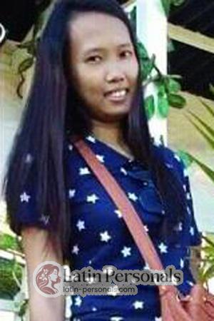 194101 - Maria Cristy Age: 35 - Philippines