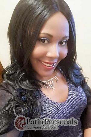 194376 - Elizabeth Age: 31 - Colombia