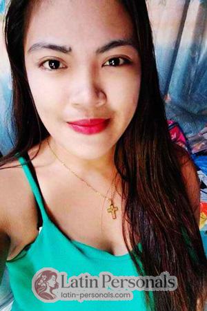 194392 - Hazel Catherine Age: 29 - Philippines
