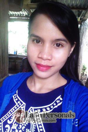 194512 - Flora Jane Age: 34 - Philippines