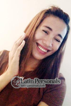 194515 - Reymajean Age: 33 - Philippines