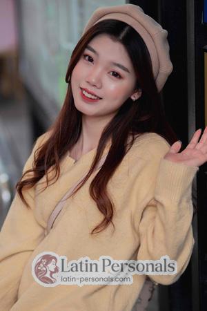 194709 - Meixin Age: 27 - China