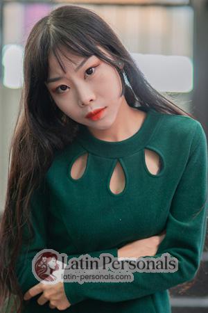 194716 - Yunhan Age: 25 - China