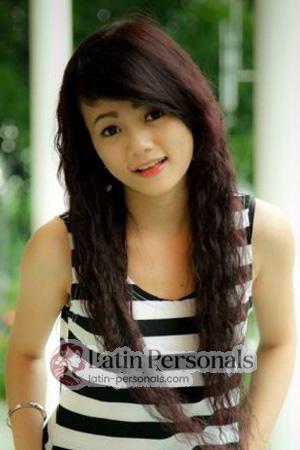 194851 - Thi Thu Hang Age: 35 - Vietnam