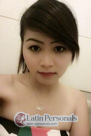 194854 - Thi Thanh Phuong Age: 33 - Vietnam