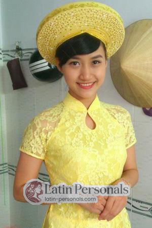 194860 - Thi Hong Hanh Age: 33 - Vietnam