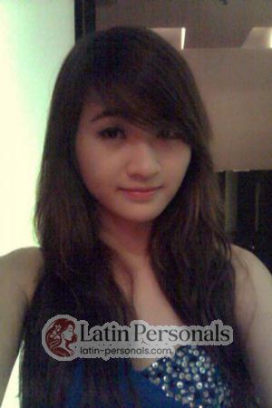 194867 - Thi Ngoc Trang Age: 33 - Vietnam