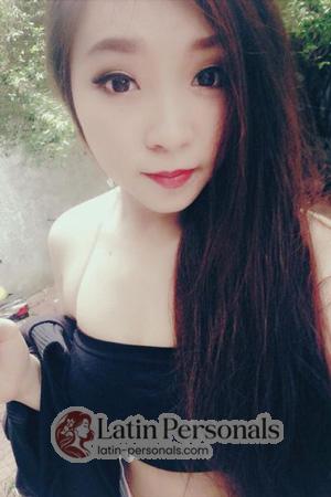 194869 - Vu Thao Nguyen Age: 30 - Vietnam