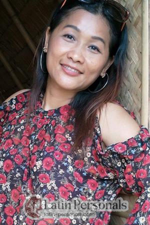 195008 - Sirinda (Apple) Age: 47 - Thailand