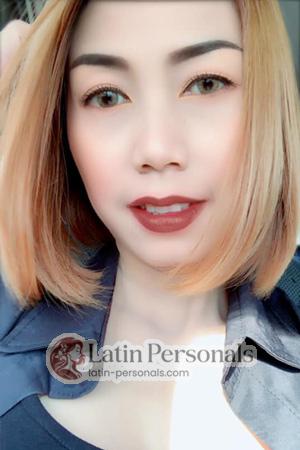 195010 - Kamonpan (Ple) Age: 43 - Thailand