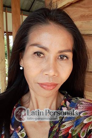 195019 - Duangkamol  Age: 46 - Thailand