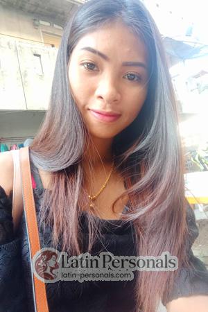 195020 - Thanyakon  Age: 27 - Thailand