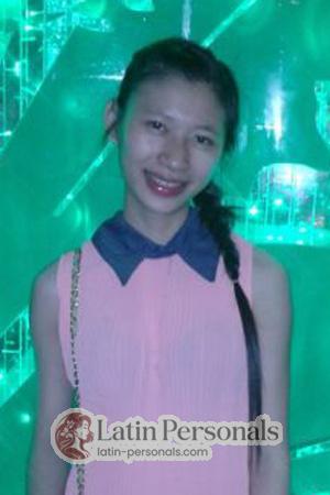 195029 - Thi Ha Age: 31 - Vietnam