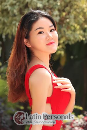 195053 - Wenting Age: 36 - China