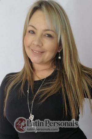195159 - Alexandra Age: 46 - Colombia