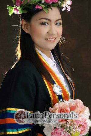 195180 - Aomjai (Aom) Age: 37 - Thailand