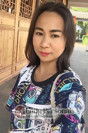 195187 - Jaruwan Age: 41 - Thailand