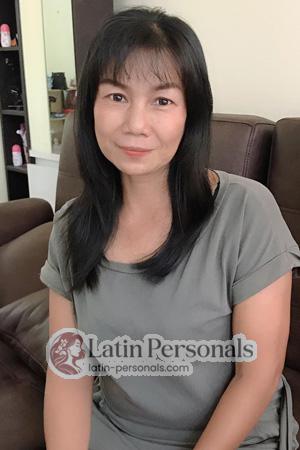 195192 - Pranom (Taew) Age: 60 - Thailand