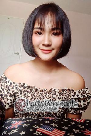 195199 - Tassanee (Pia) Age: 26 - Thailand