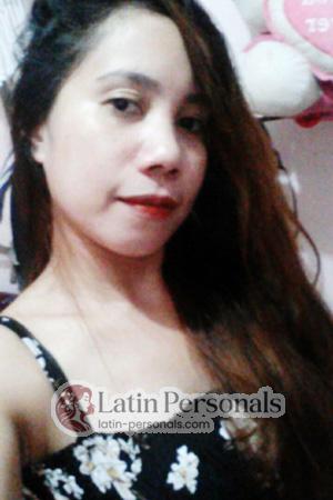 195315 - Manilyn Age: 35 - Philippines