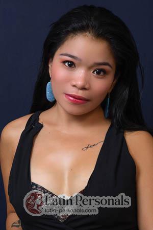 195318 - Rudelyn Age: 32 - Philippines