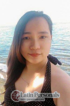 195319 - Maria Luisa Age: 29 - Philippines