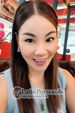 195338 - Patchaneeporn  (M) Age: 42 - Thailand