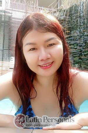 195342 - Pearphilai (Pear) Age: 40 - Thailand