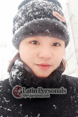 195344 - Daranee Age: 31 - Thailand