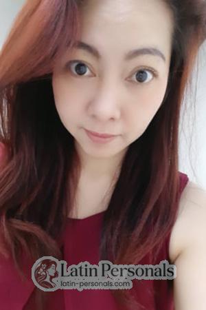 195356 - Umaporn Age: 40 - Thailand