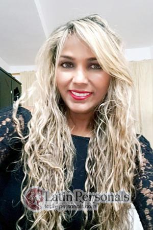 195454 - Rosana Age: 51 - Colombia