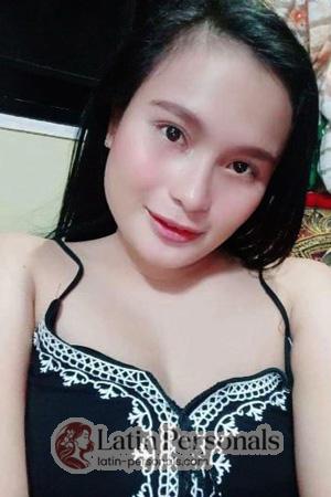 195463 - Mary Hyacinth Age: 29 - Philippines